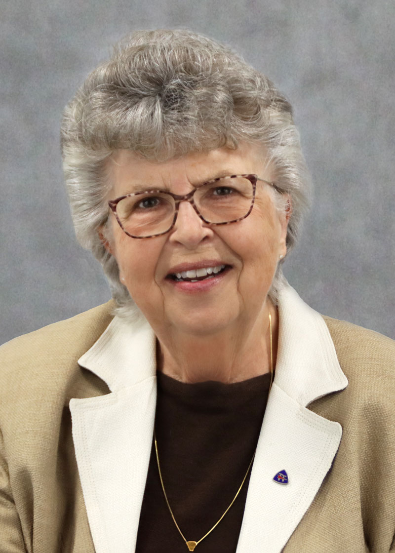 KPERS Trustee Chris Huntsman