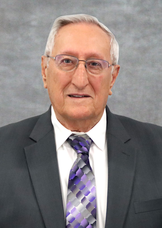 KPERS Trustee Rich Proehl