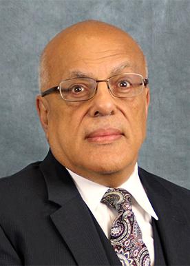 KPERS Trustee James Zakoura (Chairperson)