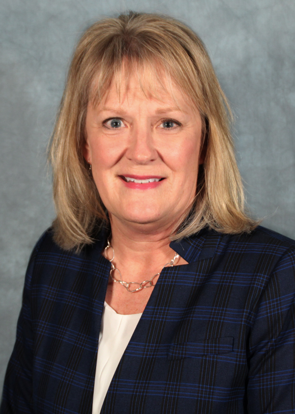 KPERS Trustee Jo Yun