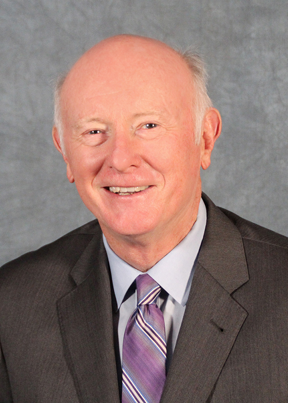 KPERS Trustee Sam Williams