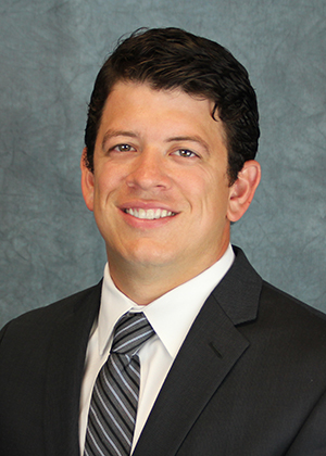 KPERS Trustee Ryan Trader