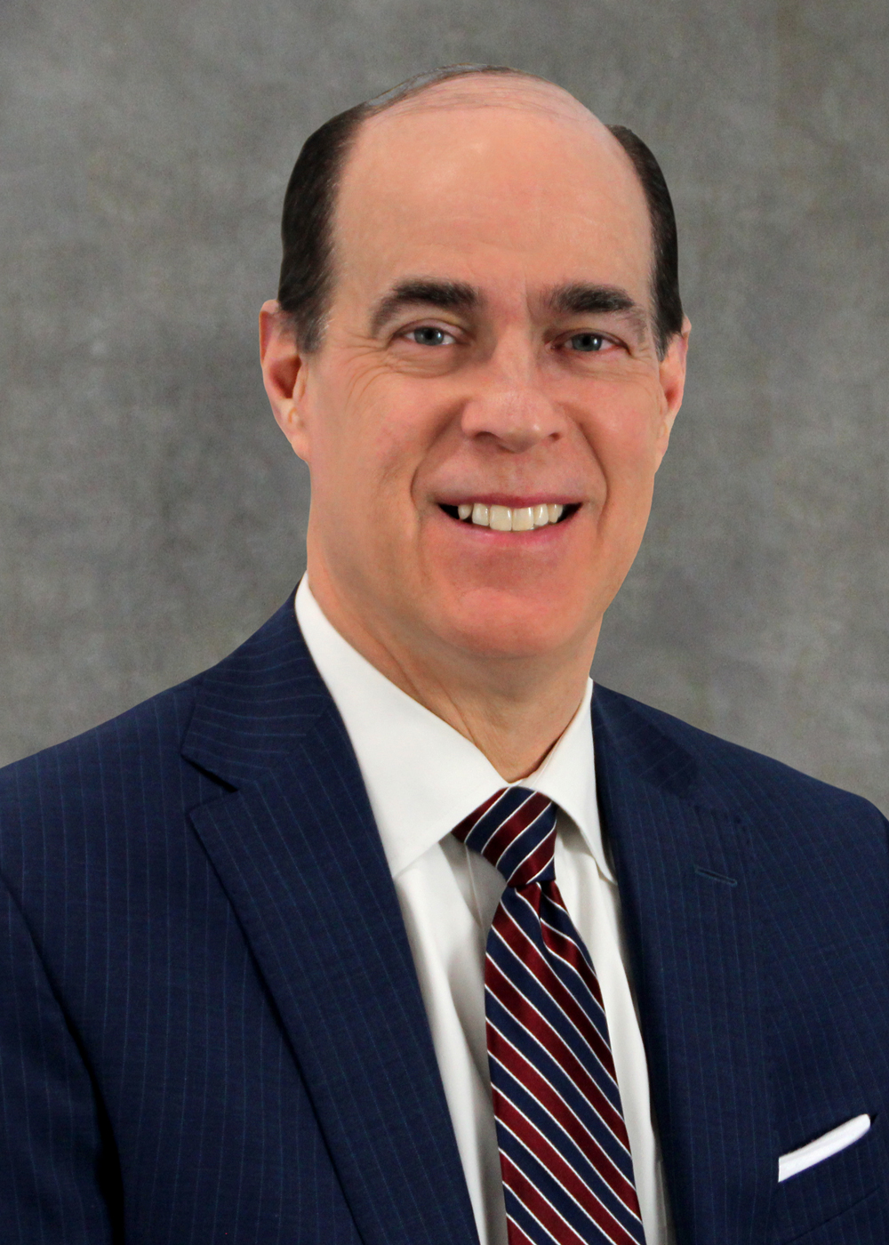 KPERS Trustee Steven Johnson