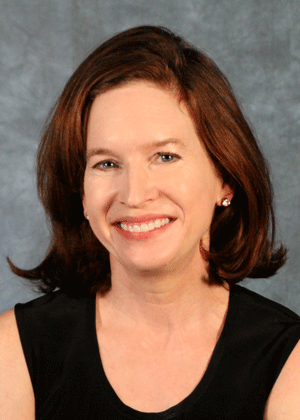 KPERS Trustee Emily Hill