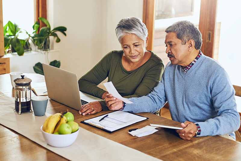 Payment & Benefit Details for KPERS Retirees