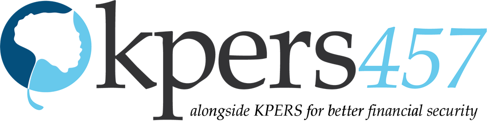 KPERS 457 logo