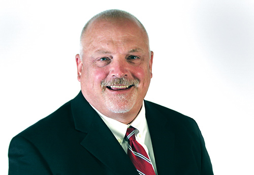 Arlen Zetner Headshot