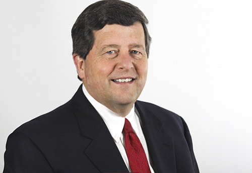 Alan Conroy Headshot