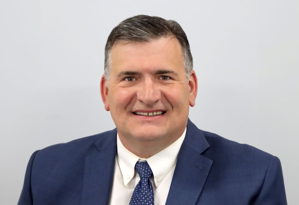 Dirk Camiletti Headshot