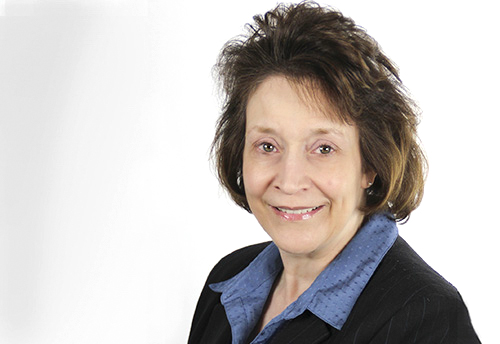 Mary Beth Green Headshot