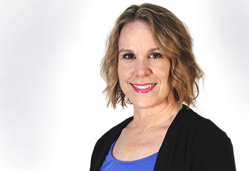 Susan Hancock Headshot