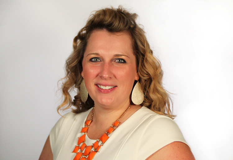 Emily Wilson Headshot